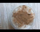 Foto langkah ke 6 dari resep Es Coklat Milo.
