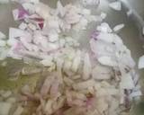 Moroccan Lentil & Chickpea Soup(Harrira) recipe step 5 photo