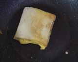 Foto langkah ke 3 dari resep Sandwich.