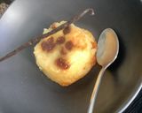 Une image de l'étape 11 de 🥣 Cake à la semoule façon mamie🌾🥮👵🥄.