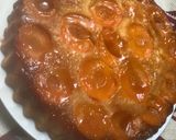 Une image de l'étape 8 de 🥮Tatin abricots 🍑saveurs 🏺orientales🎻🧺.
