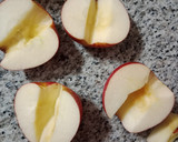 Foto del paso 1 de la receta: 🍎Rosas de hojaldre y Manzana 🍎