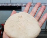 Foto del paso 9 de la receta: Pan Amasado