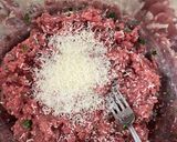 Foto del paso 2 de la receta: Aboldingas de carne