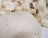 Foto del paso 1 de la receta: Ensalada Rusa