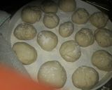 صورة لخطوة 3 من وصفة عيش شامى🍞🍘