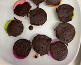 Foto del paso 5 de la receta: Muffin sin harinas realfood