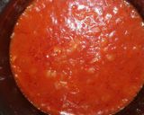 Foto del paso 5 de la receta: Pizza Casera😄