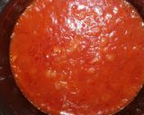 Foto del paso 5 de la receta: Pizza Casera😄