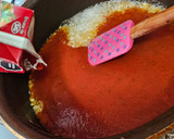 Foto del paso 3 de la receta: Spaghetti con salsa comercial