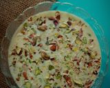બાસુંદી (Basundi Recipe In Gujarati) રેસીપી સ્ટેપ2ફોટો