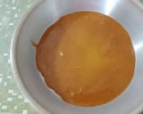 Foto del paso 1 de la receta: Torta de pera invertida