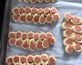 Foto langkah ke 11 dari resep Sausage-Ppang 소세지빵.