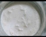 A picture of step 5 of Coconut drumstick curry.