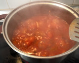 Foto del paso 9 de la receta: Albóndigas con tomate 🇪🇸