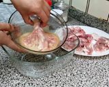 Foto del paso 2 de la receta Pollo broaster crujiente 😋👌