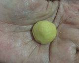 Foto langkah ke 4 dari resep KUE KERING KETO ((Nastar Keju)).