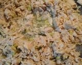 A picture of step 5 of Chicken and Bacon Sandwich.