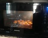 Atta biscuits recipe step 5 photo