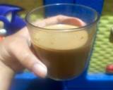 Cara Membuat Kopi Susu Cincau Hitam 2