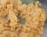 Foto del paso 1 de la receta: Tuco con lentejas