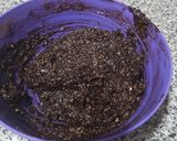 Foto del paso 3 de la receta: Masitas de mantequilla de maní y algarroba