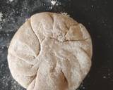Puran poli / vedmi recipe step 8 photo