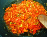 Foto del paso 2 de la receta: Macarrones boloñesa