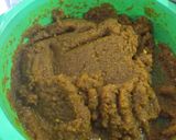 Foto langkah ke 2 dari resep Jamu Gold Milk.