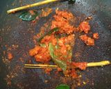 Foto langkah ke 2 dari resep Tempe Orek Kering.