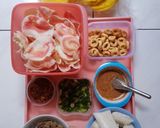 Foto langkah ke 3 dari resep Sroto Sokaraja Khas Purwokerto.