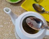 عکس مرحله 2 از دستور دمنوش زنجبیل و لیمو ترش🫚🍋‍🟩
