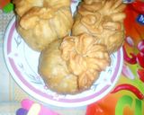 A picture of step 6 of Kachori.