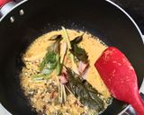 Foto langkah ke 5 dari resep Tongseng Ayam Ekonomis.