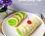 Foto langkah ke 10 dari resep Gethuk Gulung.
