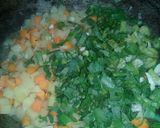Foto langkah ke 3 dari resep 89. Pastel Isi Sayur.