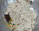 முருங்கைக்காய் தோரன் ரெசிபி ஸ்டேப் 5 புகைப்படம்