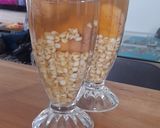 Foto del paso 3 de la receta: Mote con huesillo y panela