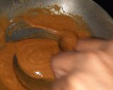 કોપરાની ચીકી (Kopra Chiki Recipe In Gujarati) રેસીપી સ્ટેપ2ફોટો