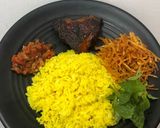 Foto langkah ke 5 dari resep Kering Kentang atau Kentang Mustofa.