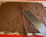Hippie chocolate bark recipe step 2 photo