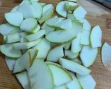 Frissítő vízitormasaláta recept fázis 2 fotója