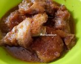 Foto langkah ke 6 dari resep Semur Ayam Sederhana.