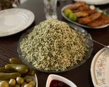 عکس مرحله 1 از دستور ✔️ماهی سرخ شده