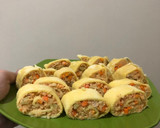 Foto langkah ke 5 dari resep ROLADE DAGING AYAM by irre_desirre.