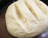 Foto del paso 4 de la receta: Pancito