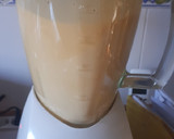 Foto del paso 4 de la receta: 141. Flan de plátano