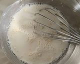 Foto langkah ke 2 dari resep Klappertaart.