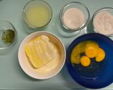 Foto del paso 1 de la receta: Jelly roll