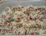 Lasagna party rolls recipe step 8 photo